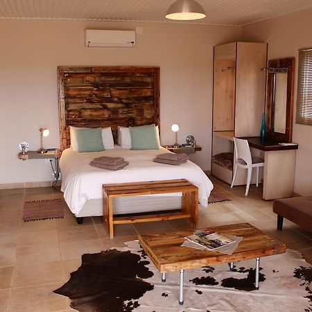 Kgalagadi Lodge Askham Eksteriør bilde