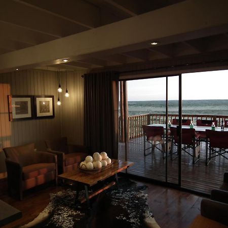 Kgalagadi Lodge Askham Eksteriør bilde