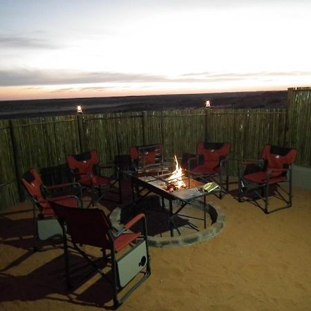 Kgalagadi Lodge Askham Eksteriør bilde