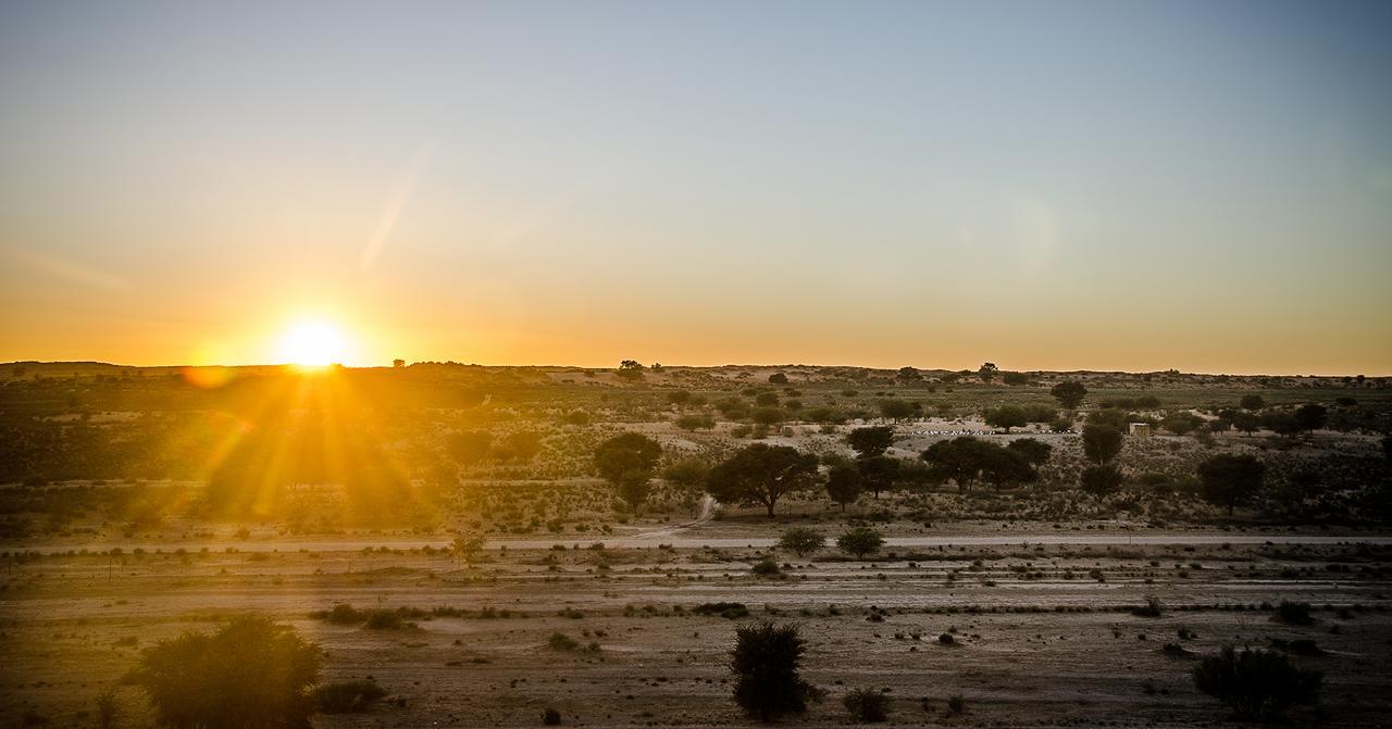 Kgalagadi Lodge Askham Eksteriør bilde