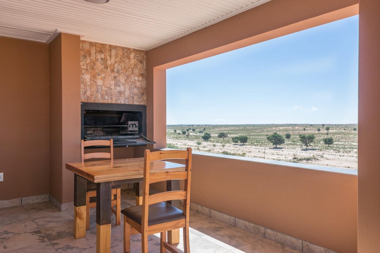 Kgalagadi Lodge Askham Eksteriør bilde