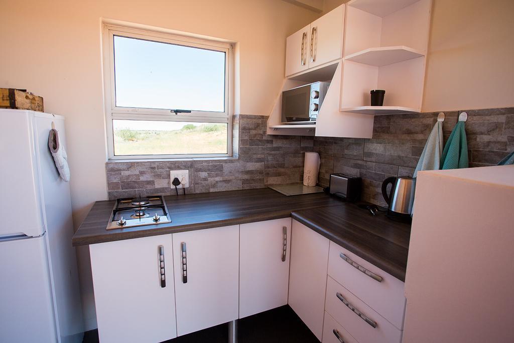 Kgalagadi Lodge Askham Eksteriør bilde