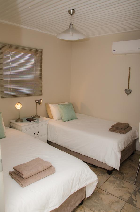 Kgalagadi Lodge Askham Eksteriør bilde