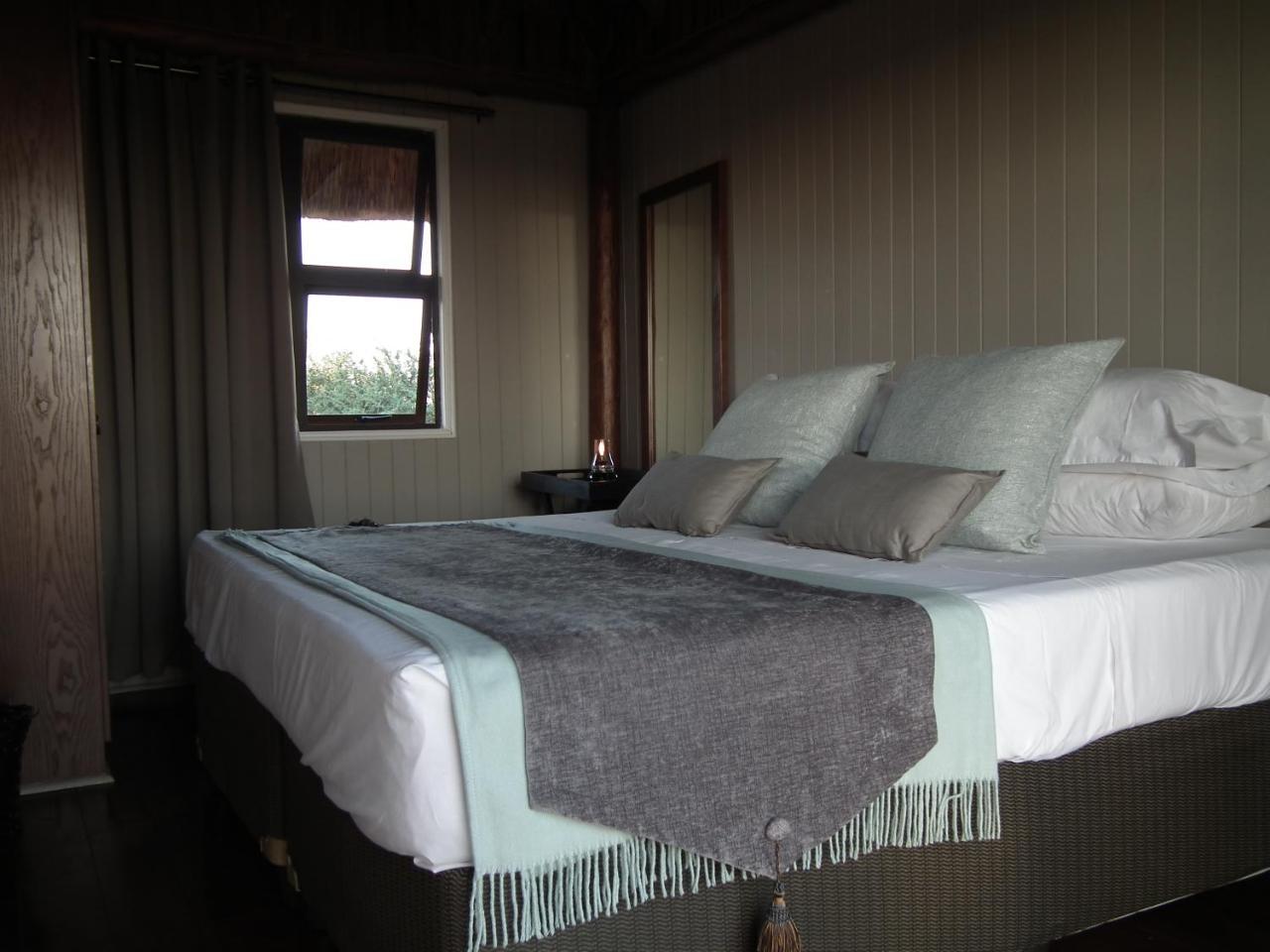 Kgalagadi Lodge Askham Eksteriør bilde